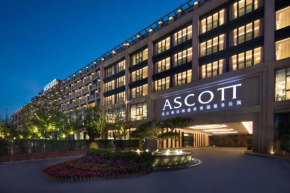 Ascott Riverside Garden Beijing